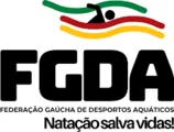 Federação Gaúcha de Desportos Aquáticos — FGDA